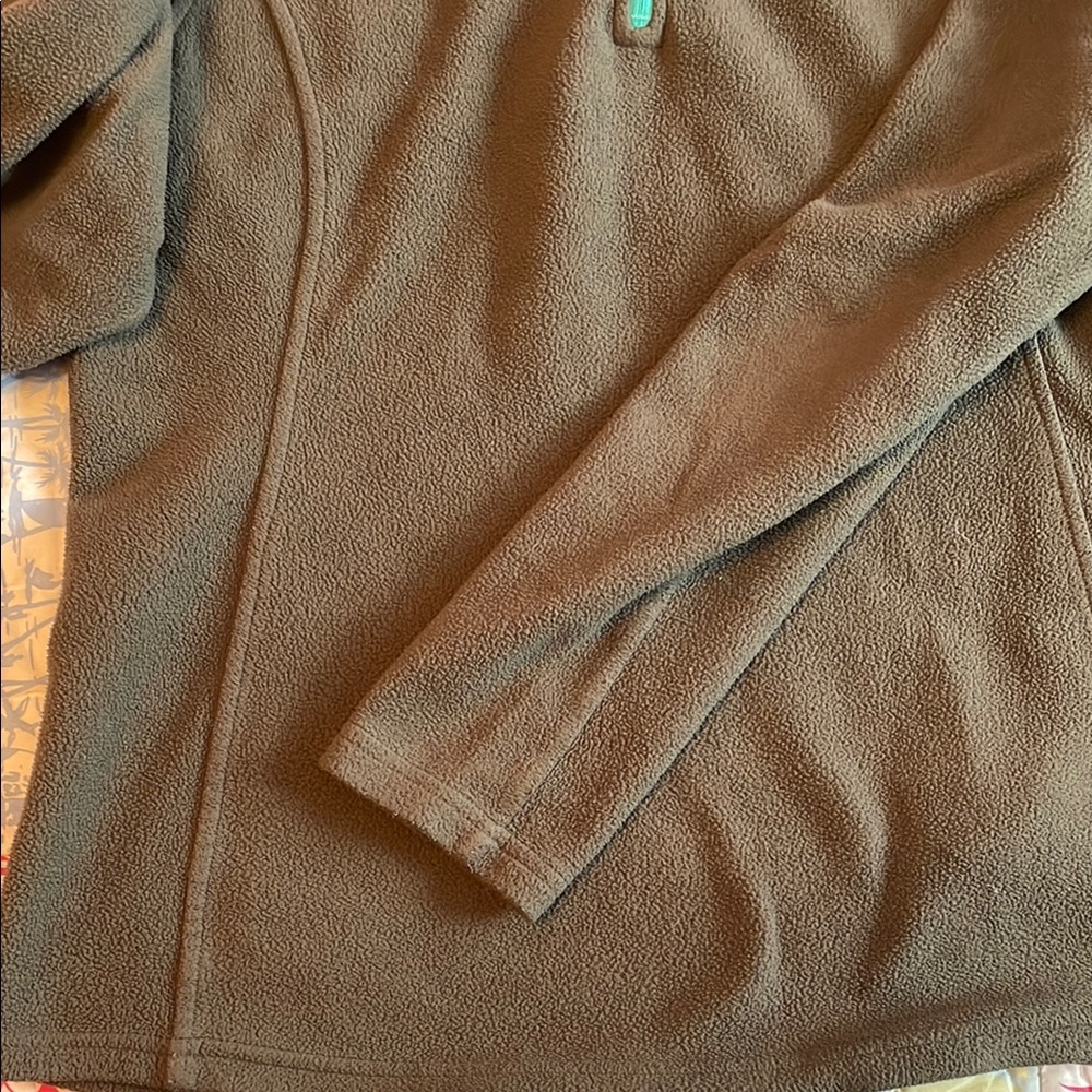 The North Face Fleece Pullover - Picture 5 of 5